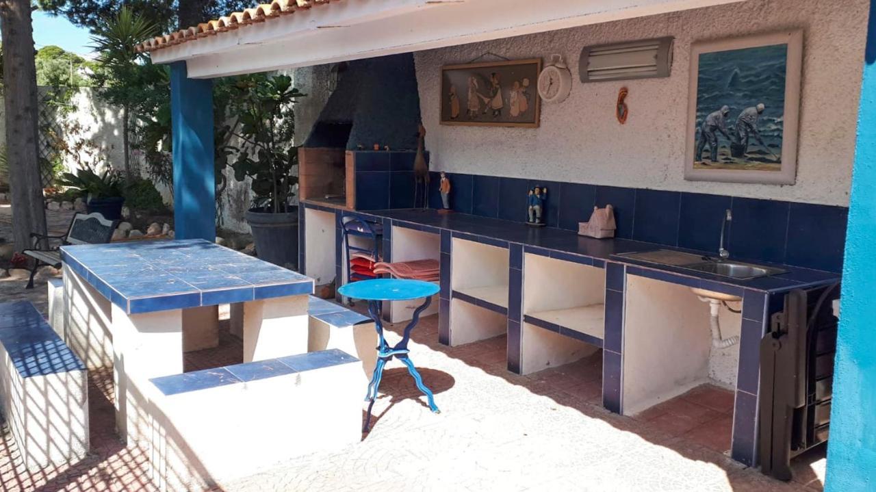 La Casita De Invitados Los Banos de Fortuna Exterior photo