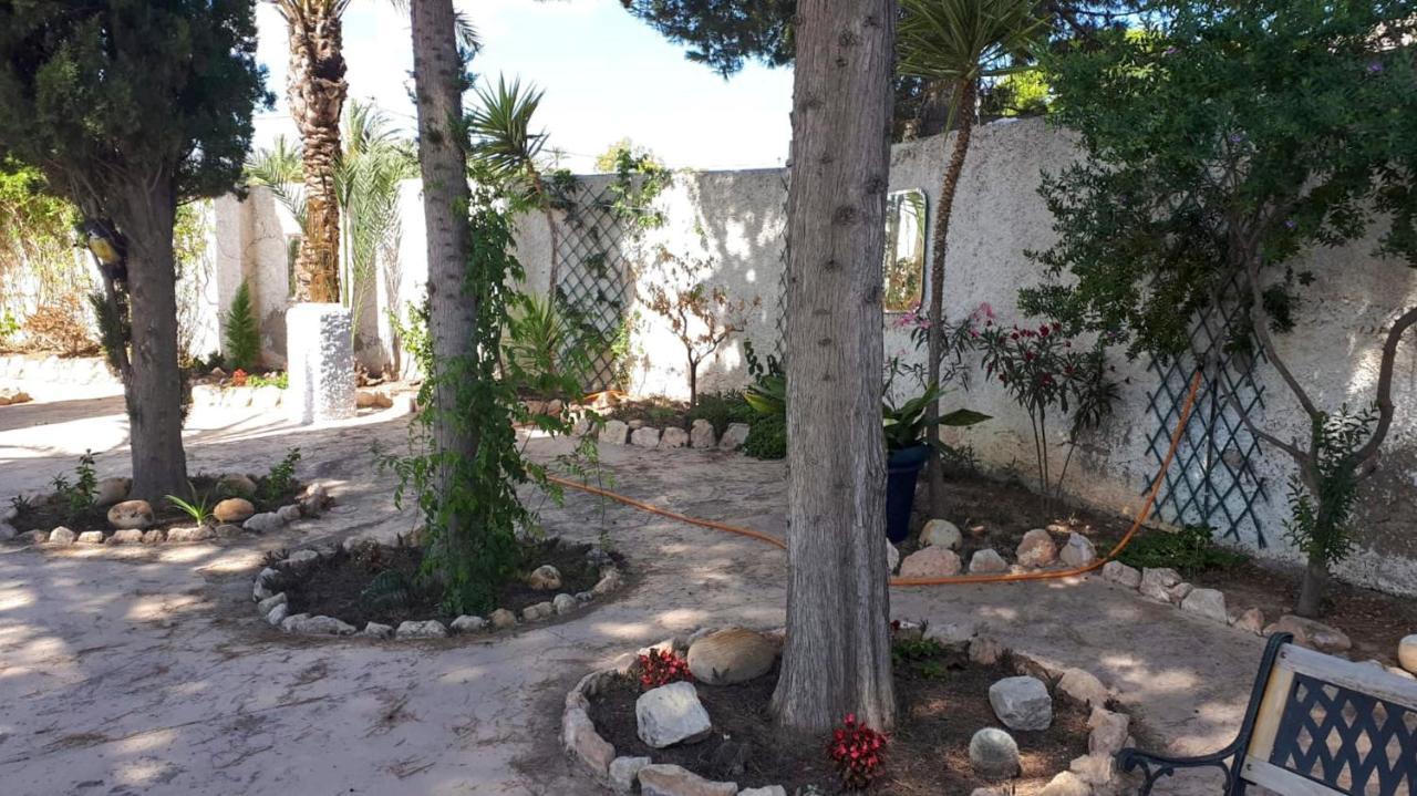 La Casita De Invitados Los Banos de Fortuna Exterior photo